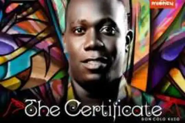Duncan Mighty - Whine It ft Shaggy